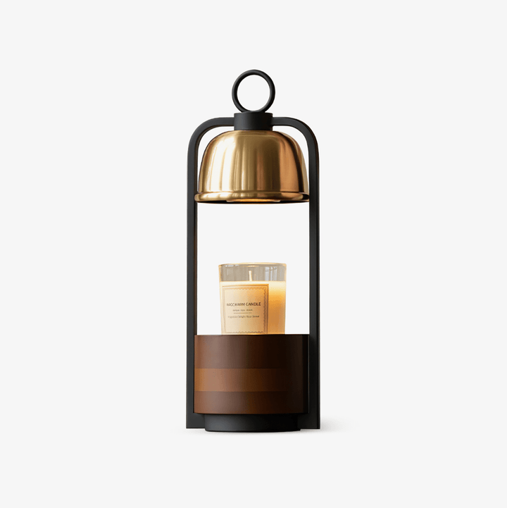 Lunara Ljusvärmare Lampa