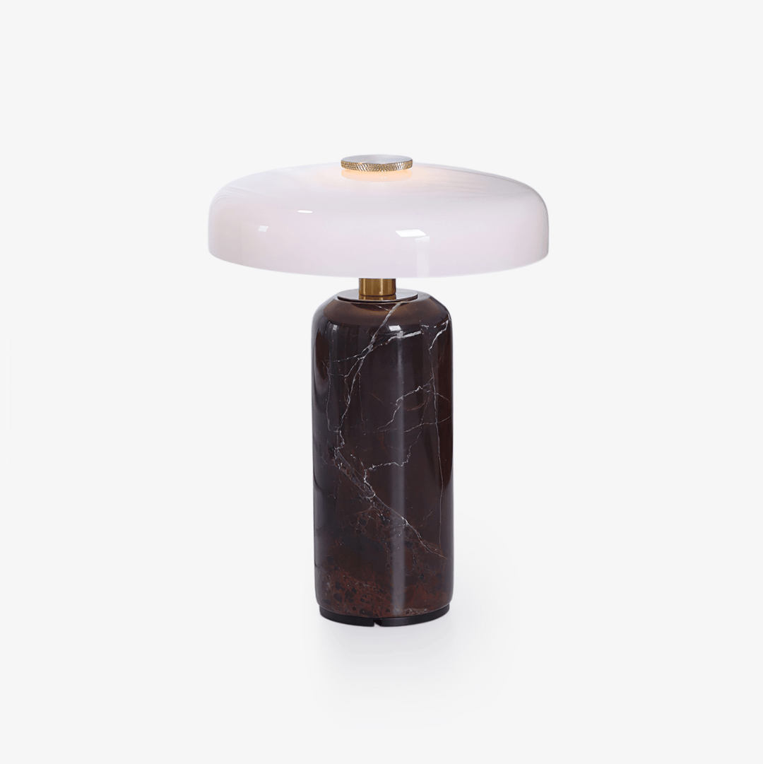 Lunara Marmor Bordslampa