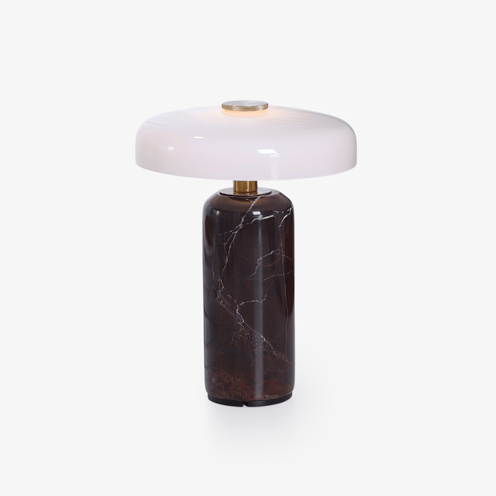 Lunara Marmor Bordslampa