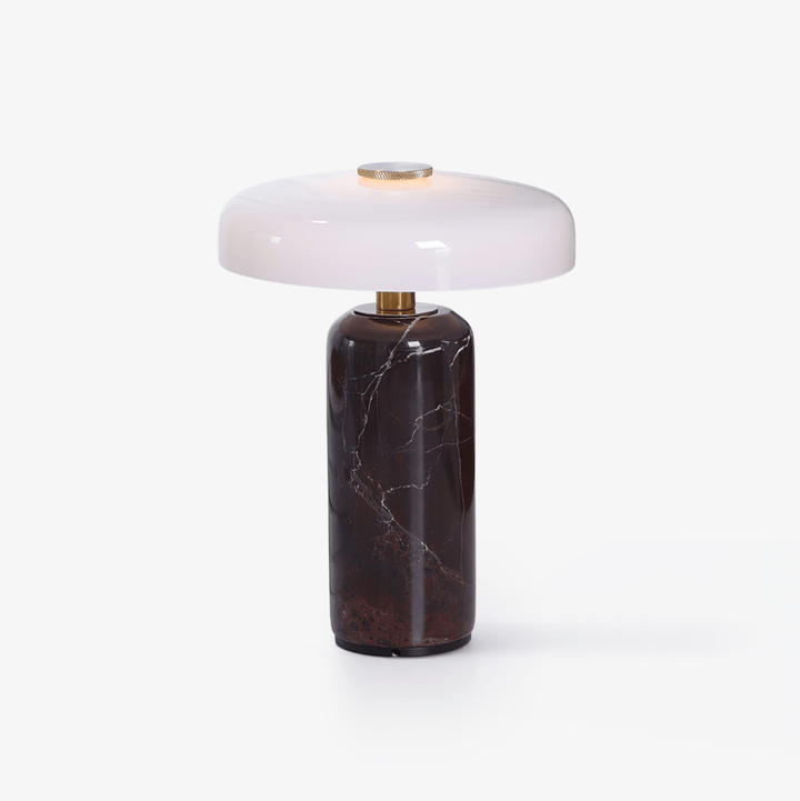 Lunara Marmor Bordslampa
