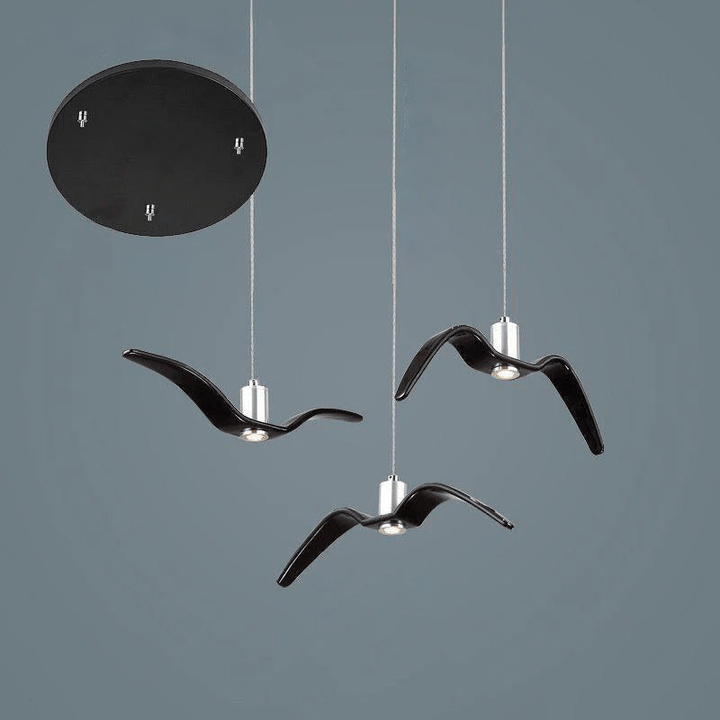 Aviara LED Pendellampa