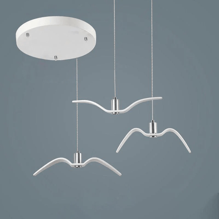 Aviara LED Pendellampa