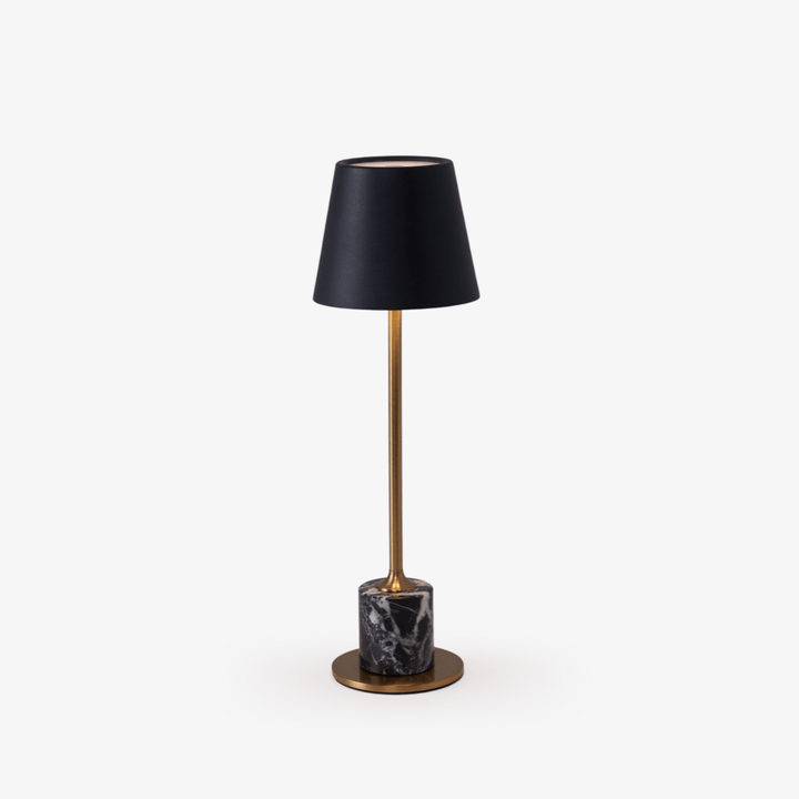 Lirio Mini Marmor Bordslampa
