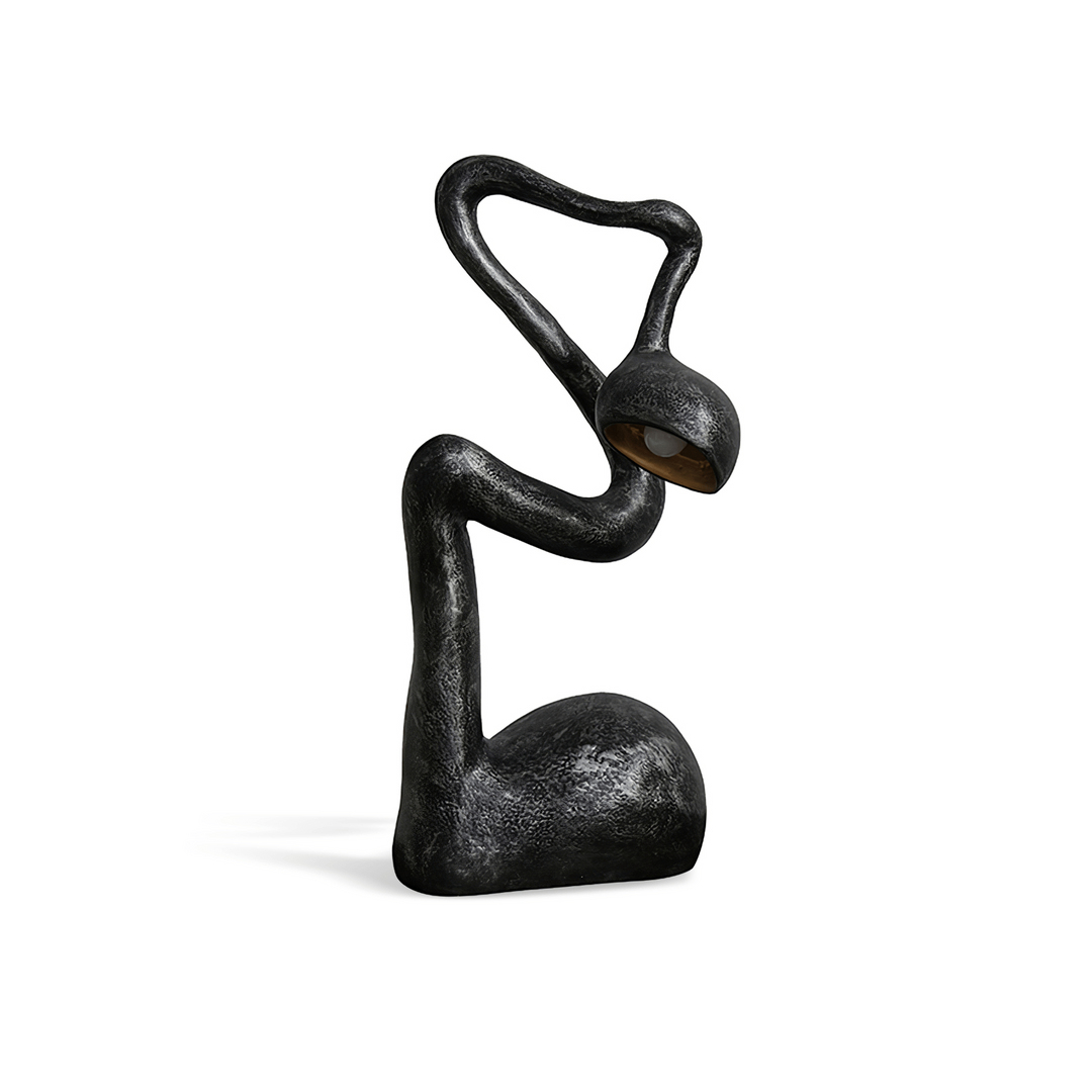 Myrrh Skulptur Bordslampa