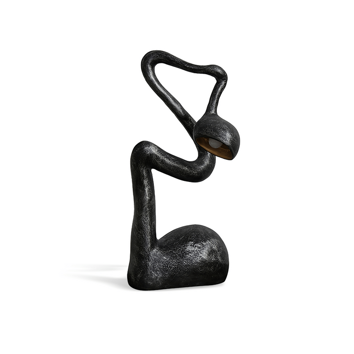 Myrrh Skulptur Bordslampa