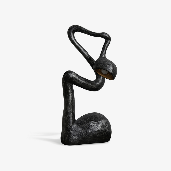 Myrrh Skulptur Bordslampa