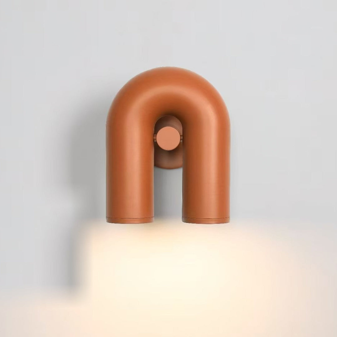 Cirkus Vägglampa