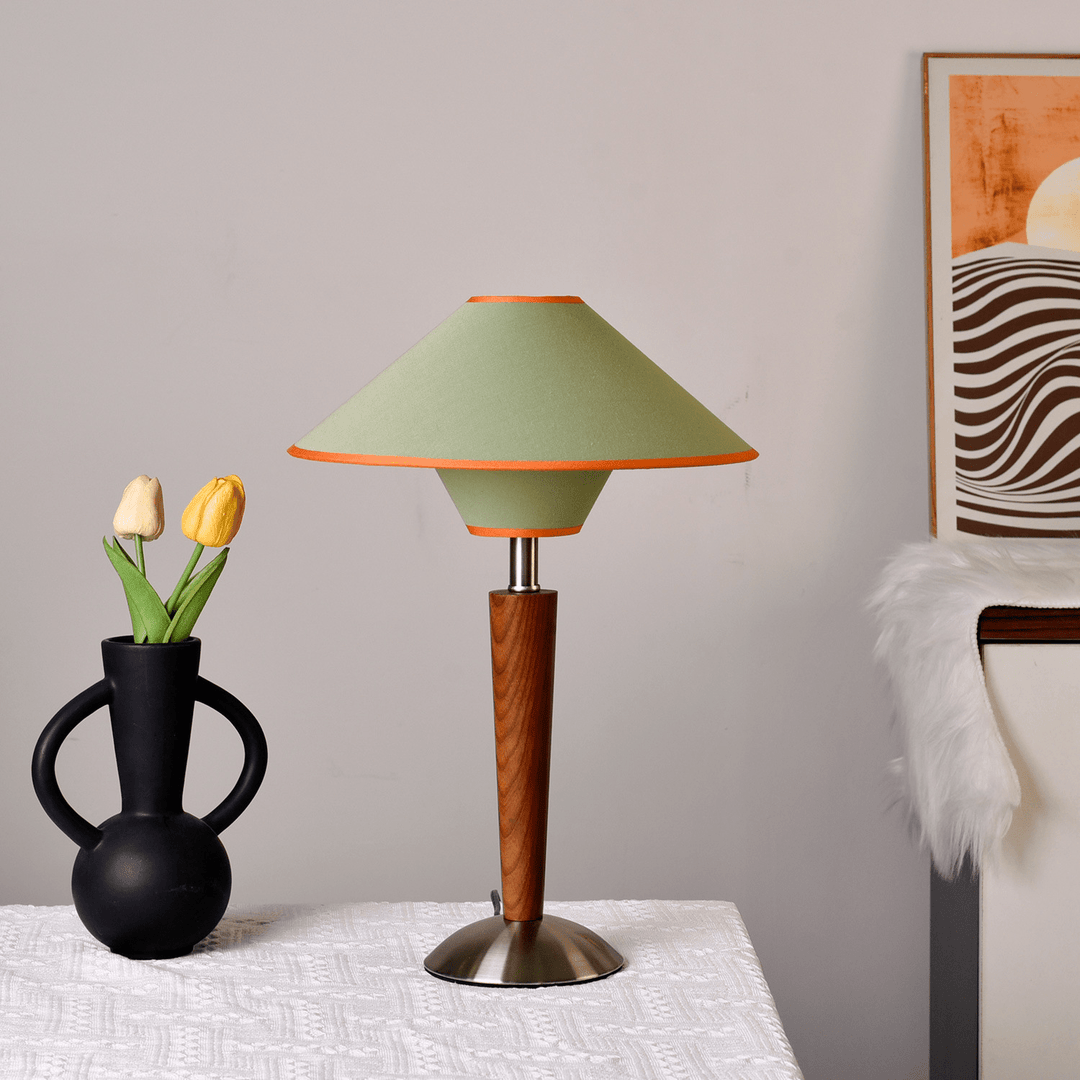 Talonwood Bordslampa
