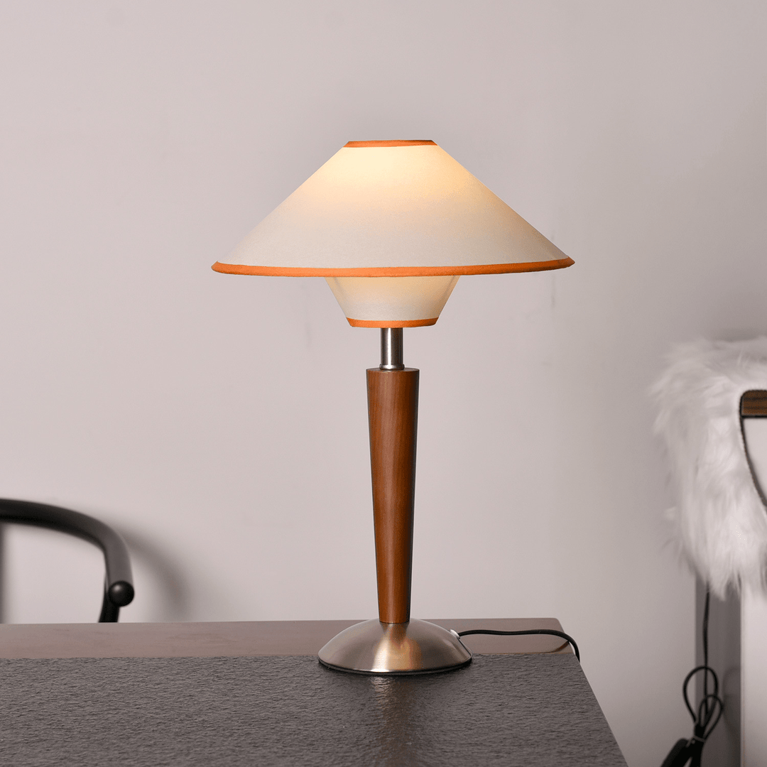 Talonwood Bordslampa