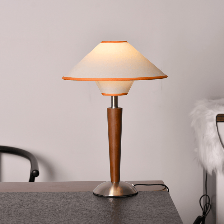 Talonwood Bordslampa