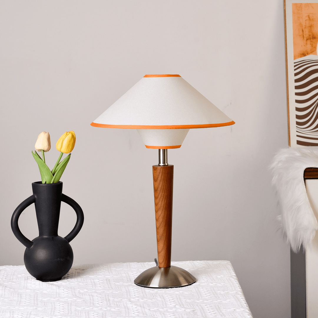 Talonwood Bordslampa