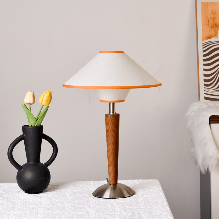 Talonwood Bordslampa
