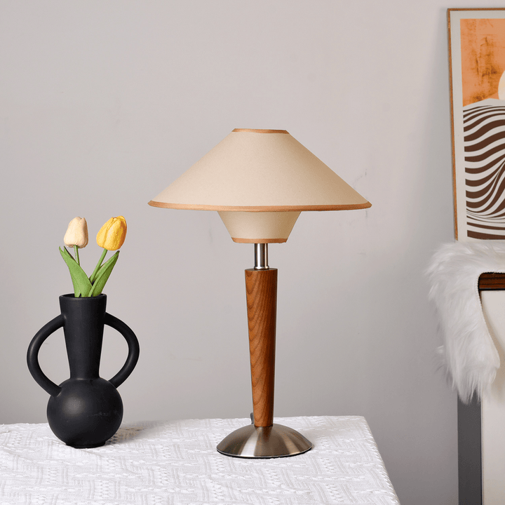 Talonwood Bordslampa
