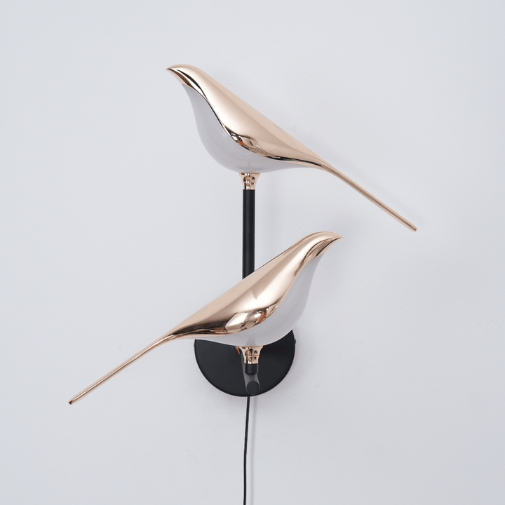 Nomi Plug-in Vägglampa