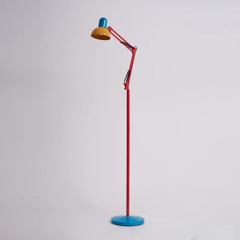 Flexi Memphis Golvlampa