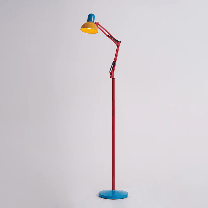 Flexi Memphis Golvlampa