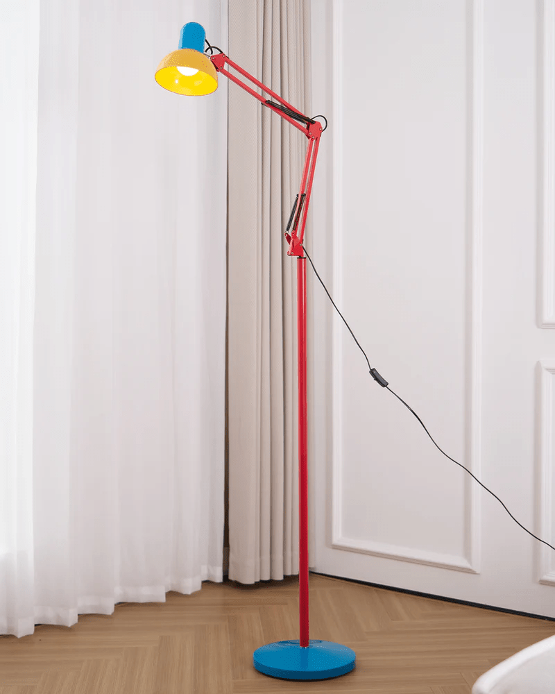Flexi Memphis Golvlampa