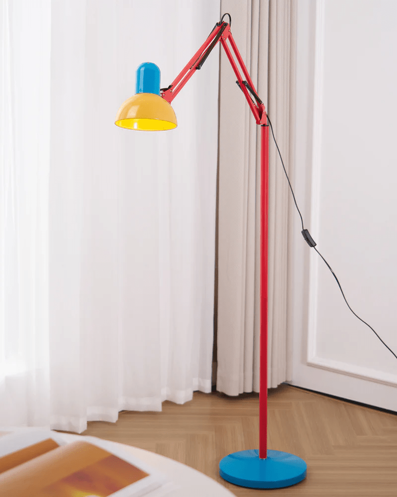 Flexi Memphis Golvlampa