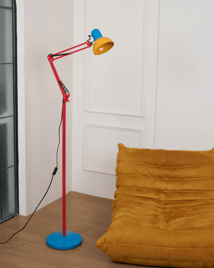 Flexi Memphis Golvlampa