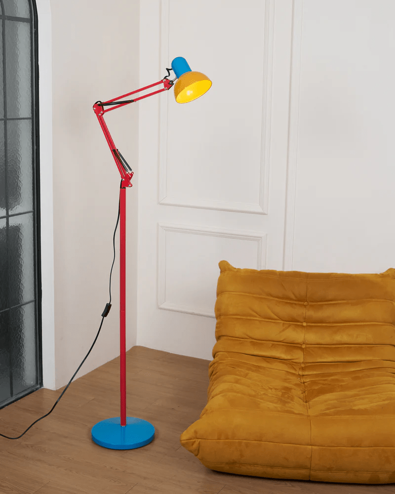 Flexi Memphis Golvlampa