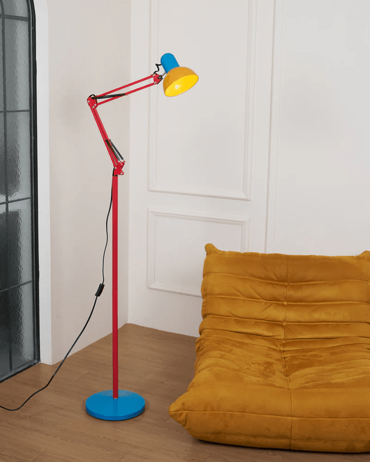 Flexi Memphis Golvlampa