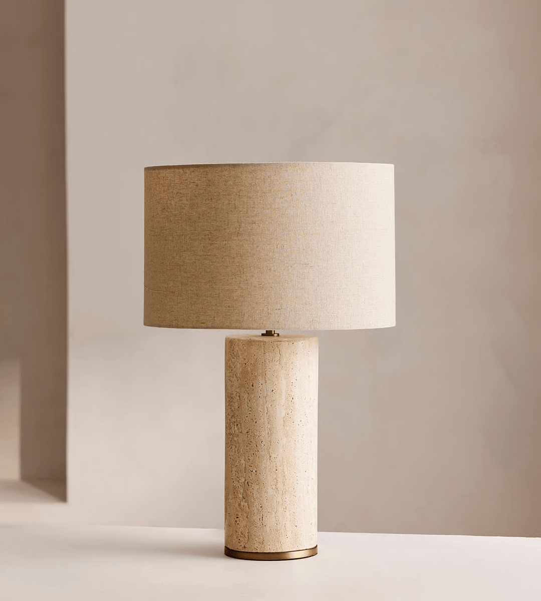 Aria Sten Bordslampa
