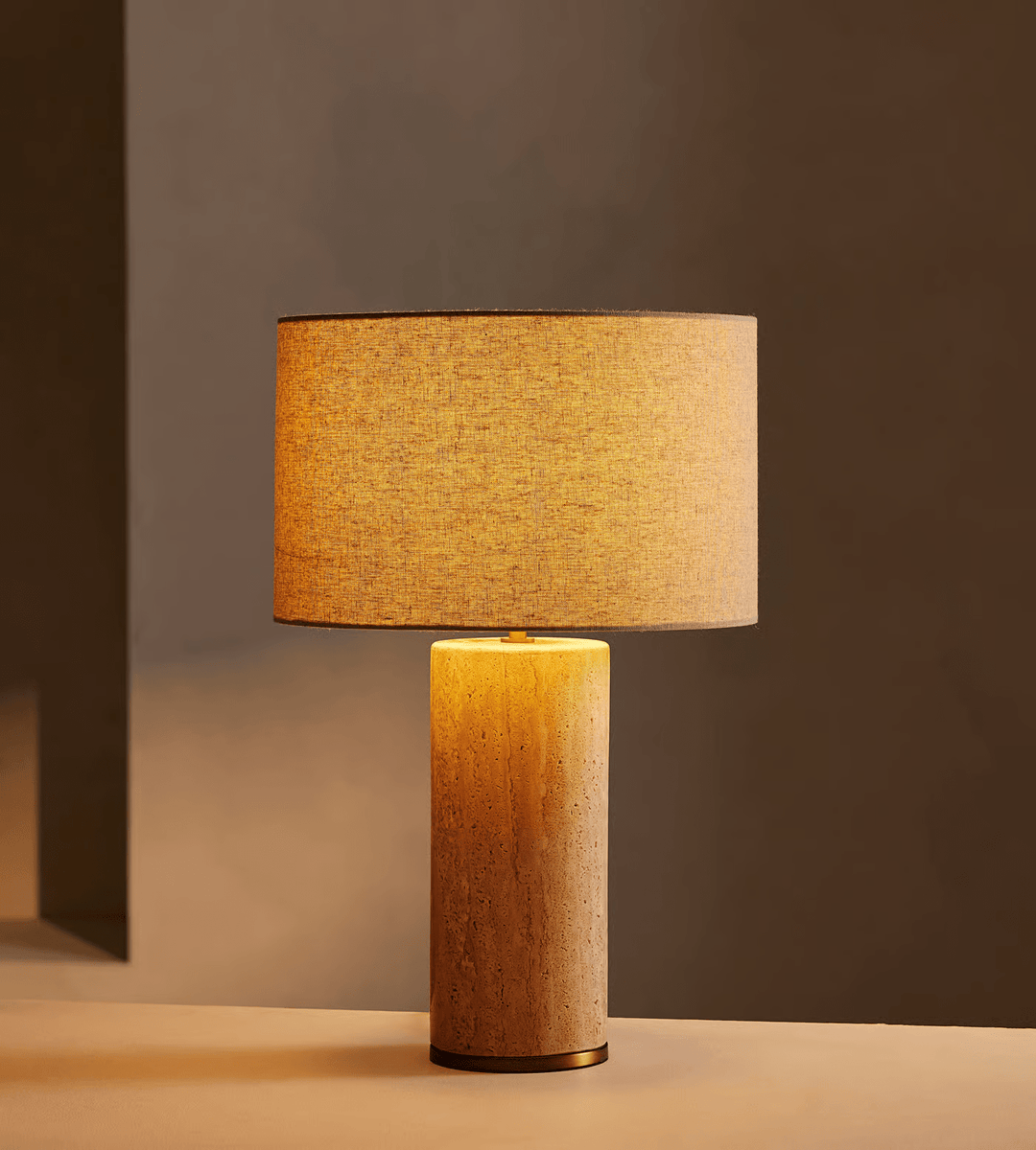Aria Sten Bordslampa