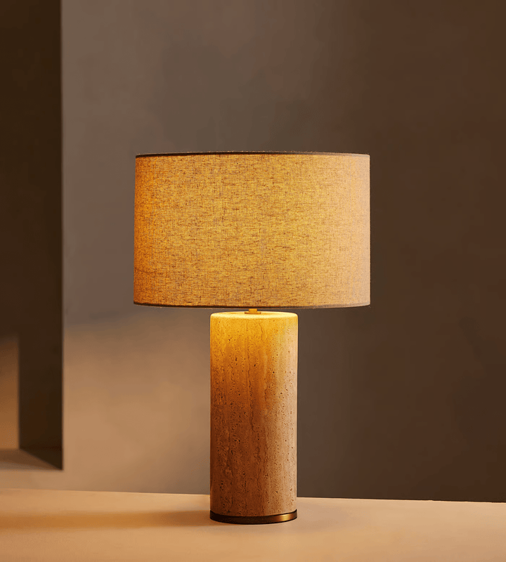 Aria Sten Bordslampa