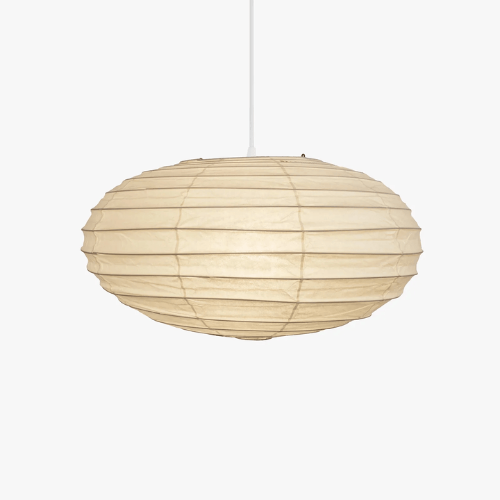 Washi Papper EN Pendellampa