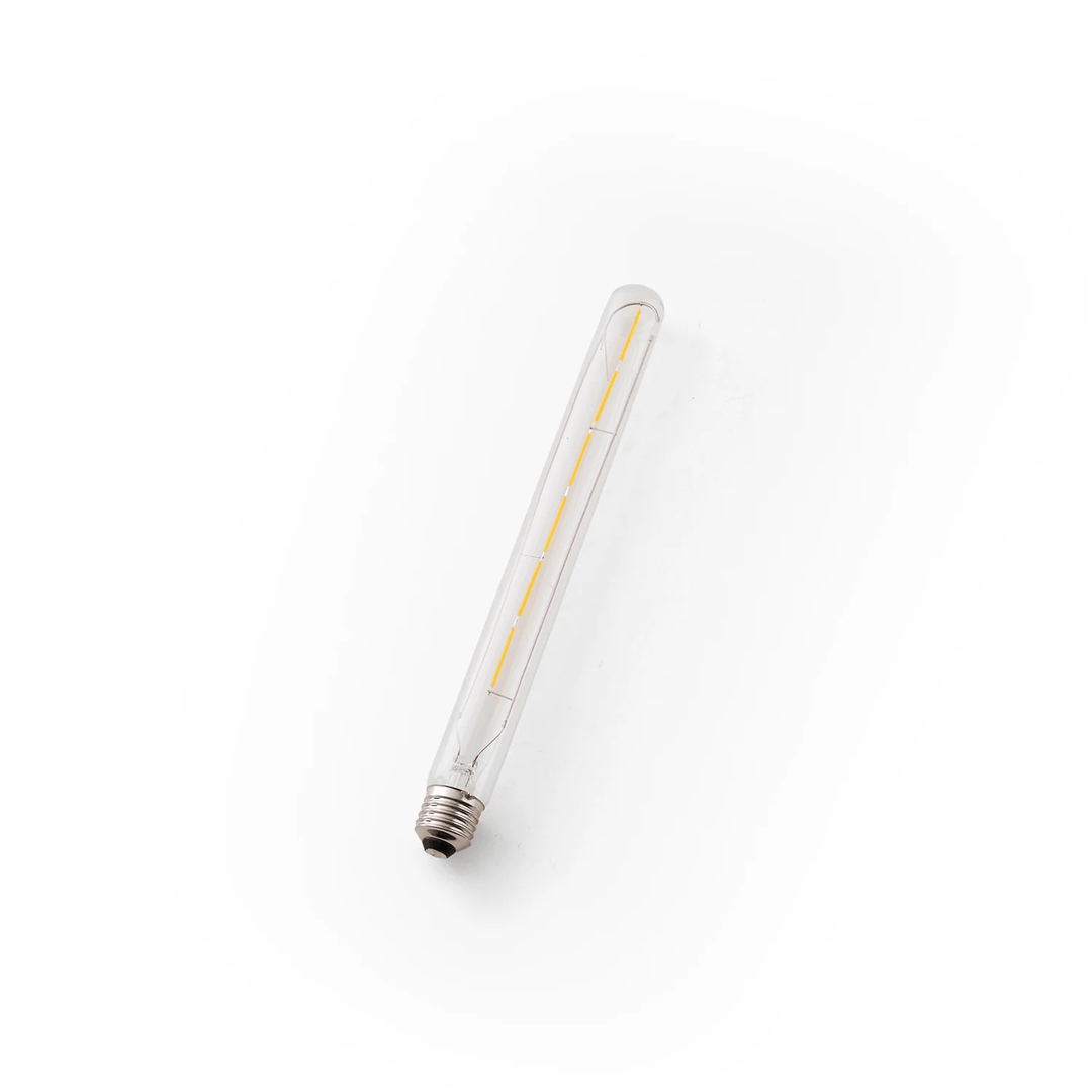 Tubular LED Filament E14/E27 Lampa