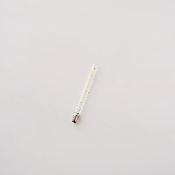 Tubular LED Filament E14/E27 Lampa