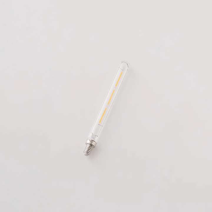 Tubular LED Filament E14/E27 Lampa