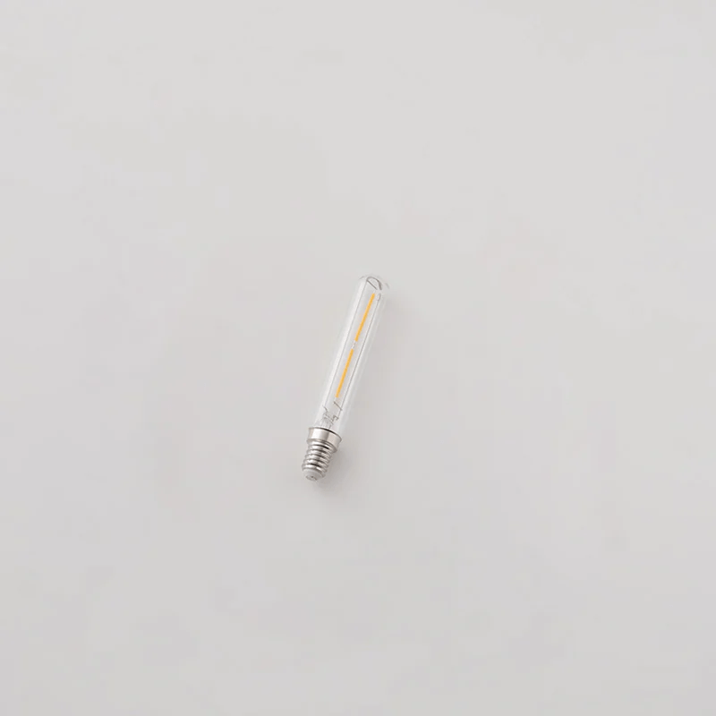 Tubular LED Filament E14/E27 Lampa