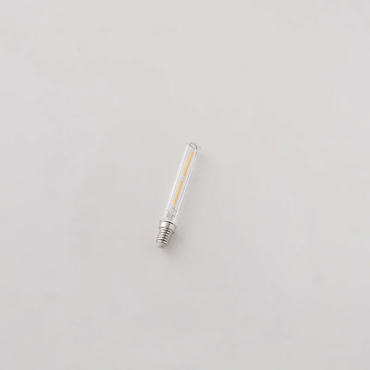 Tubular LED Filament E14/E27 Lampa