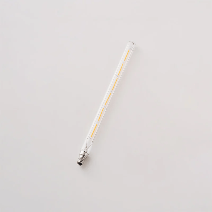 Tubular LED Filament E14/E27 Lampa