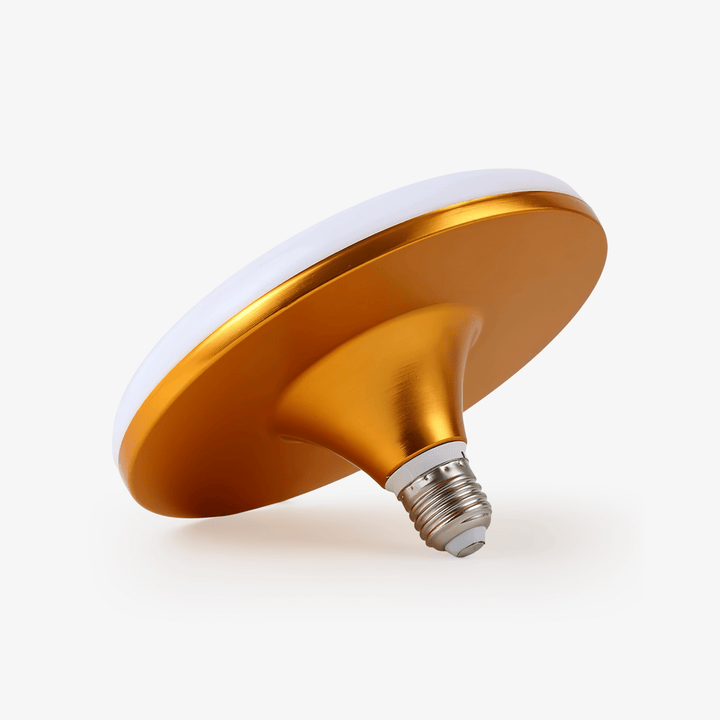 Flygande Tallrik Lampa E27