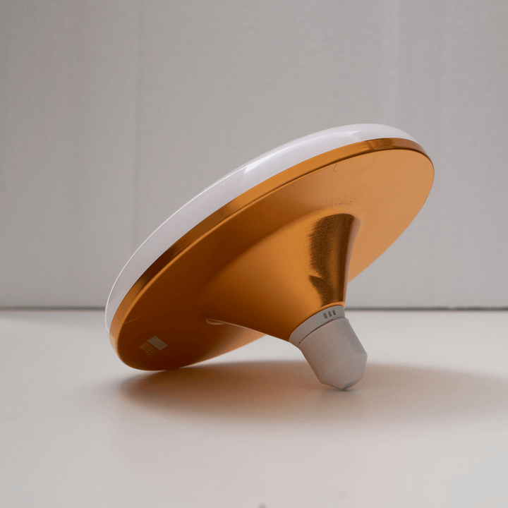 Flygande Tallrik Lampa E27
