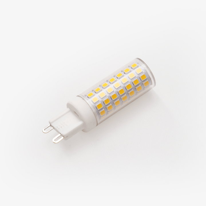 LED-lampor – G4 / G9 / GU10 / E14 / E27