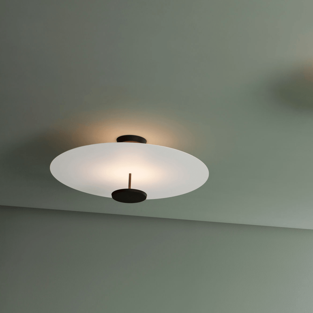Omi Disc Taklampa