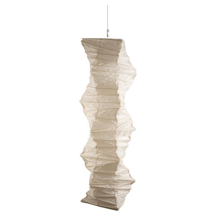 Washi Papper 33N Pendellampa