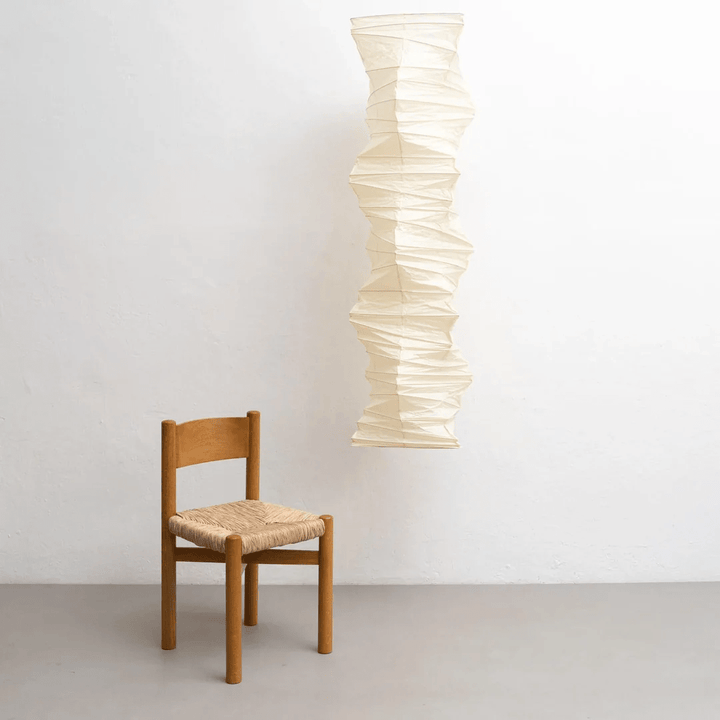 Washi Papper 33N Pendellampa