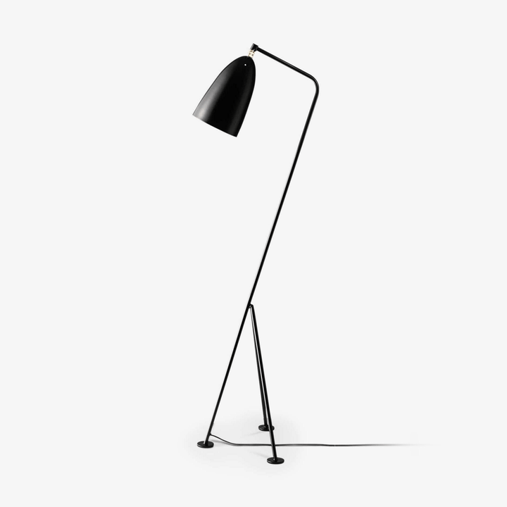 Lätt Golvlampa