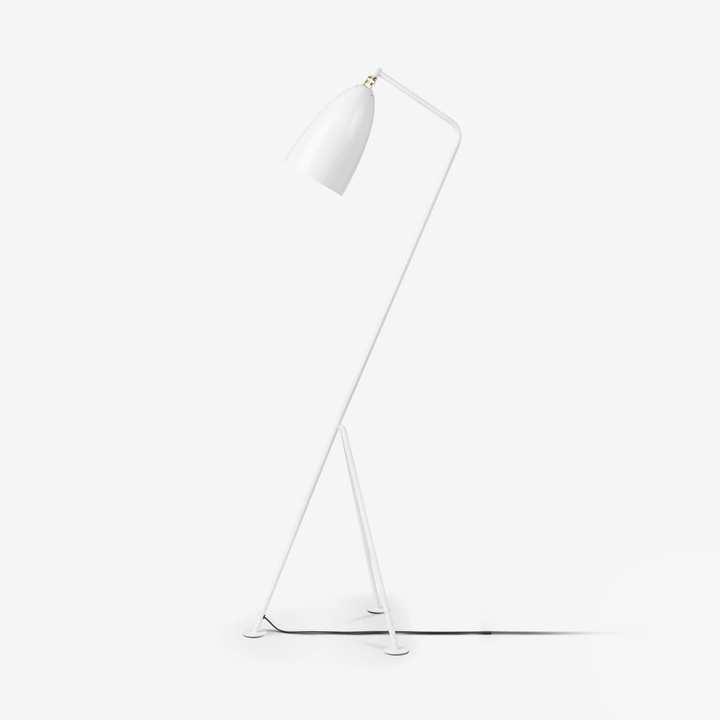 Lätt Golvlampa