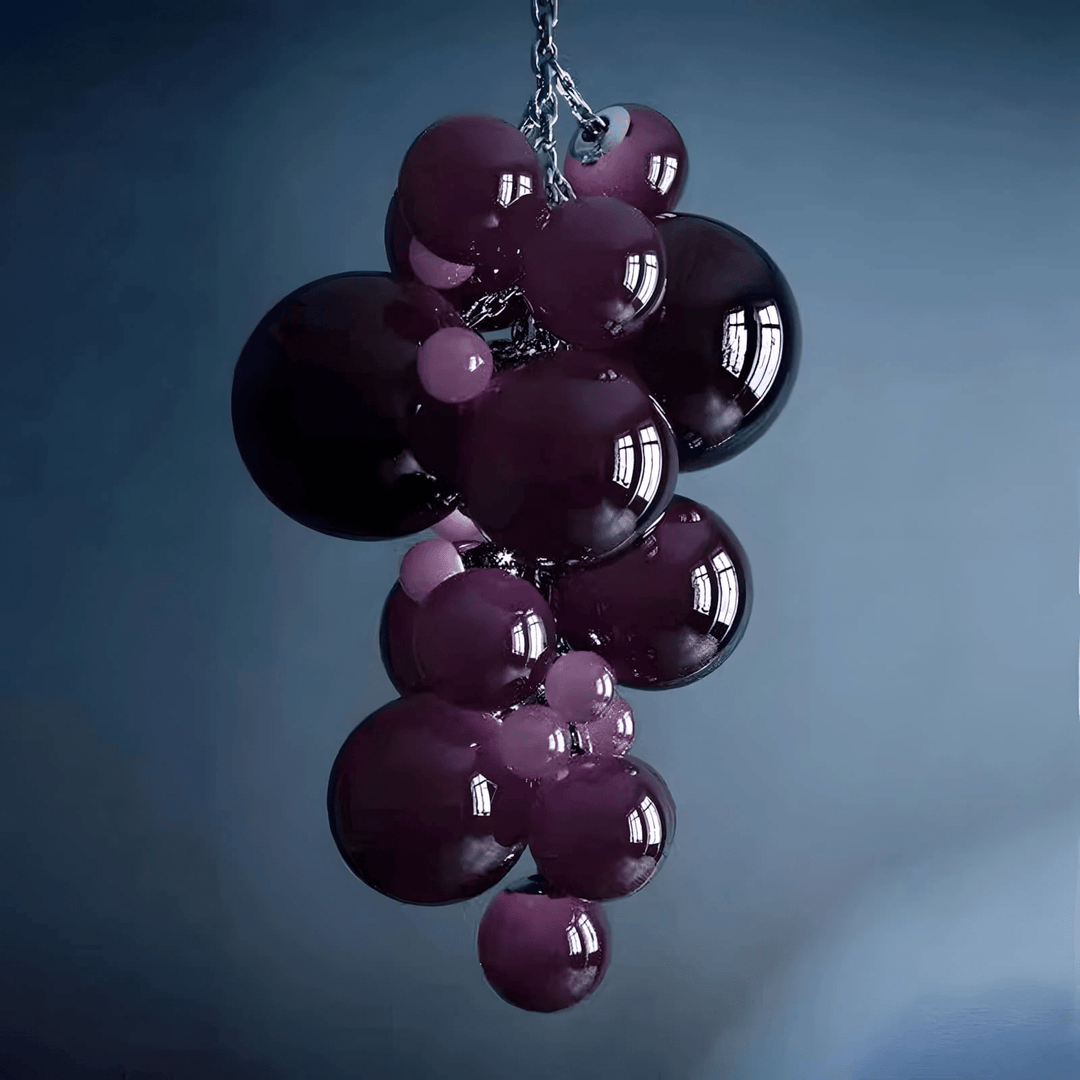 Velymo Grapetta Kandelaber