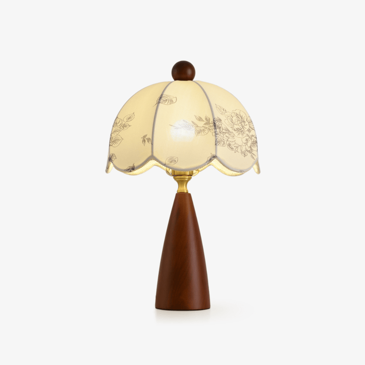 Florina Blossom Bordslampa