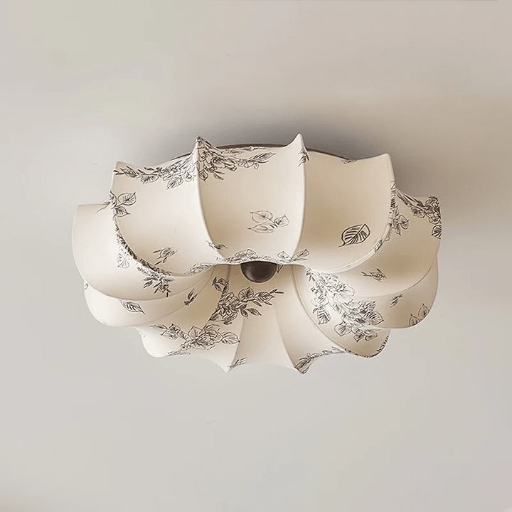Floralis Taklampa