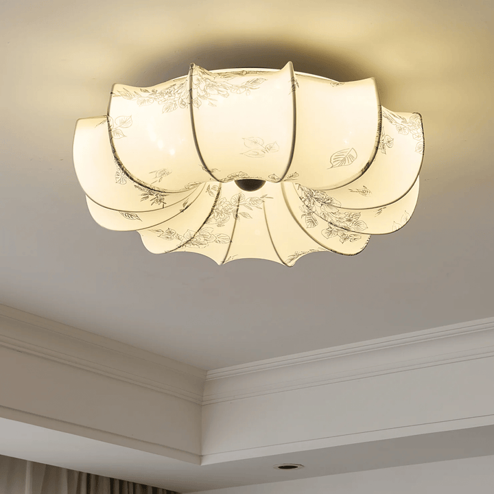 Floralis Taklampa