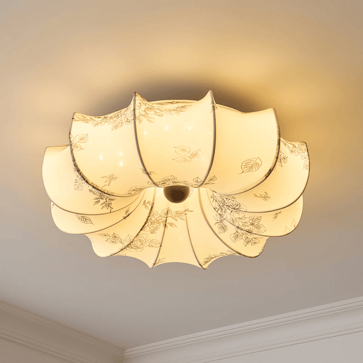 Floralis Taklampa