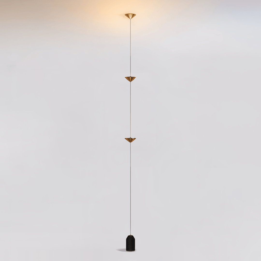 Soreluna Golvlampa