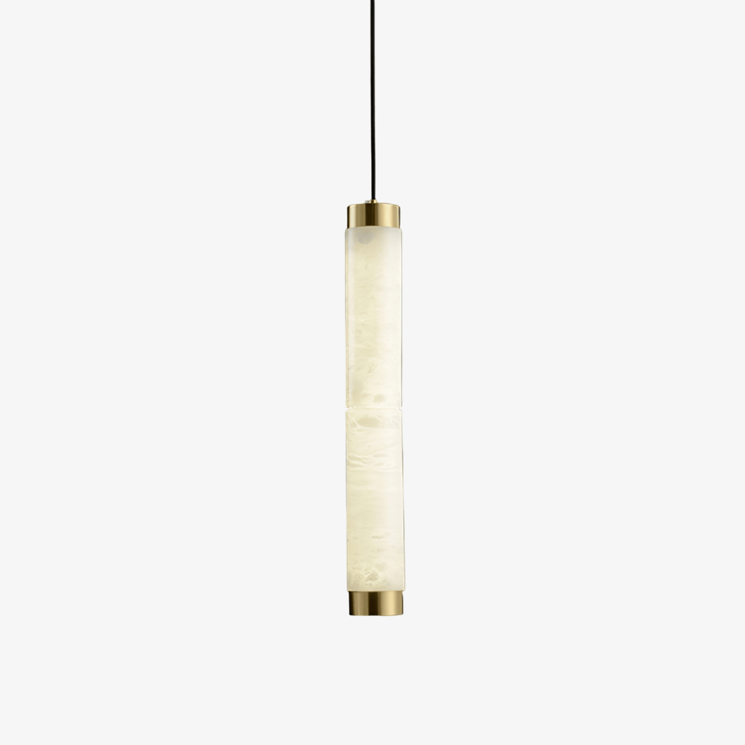 Aria Alabaster Pendellampa